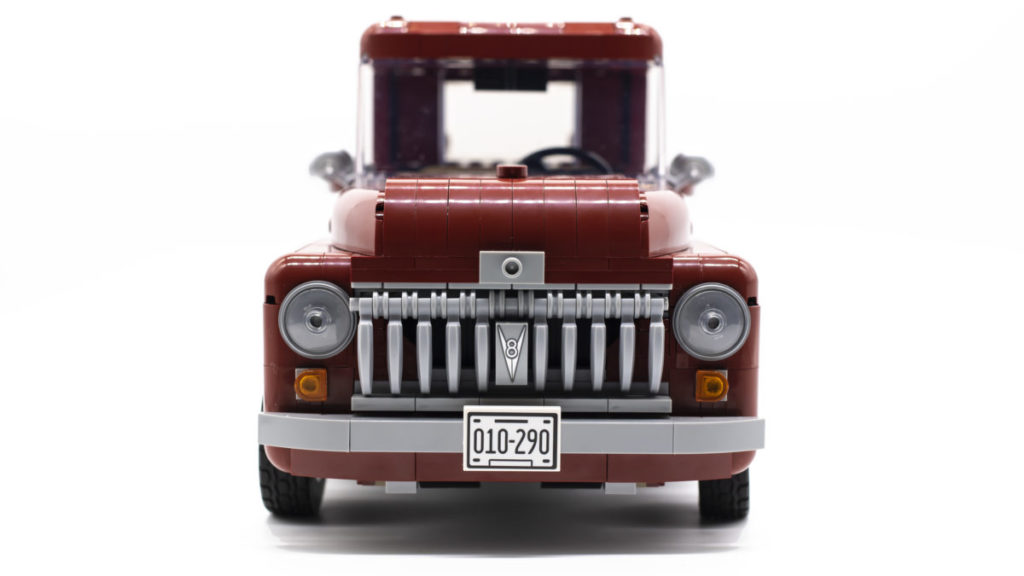 LEGO for Adults 10290 Pickup Truck 3 1 1024x576