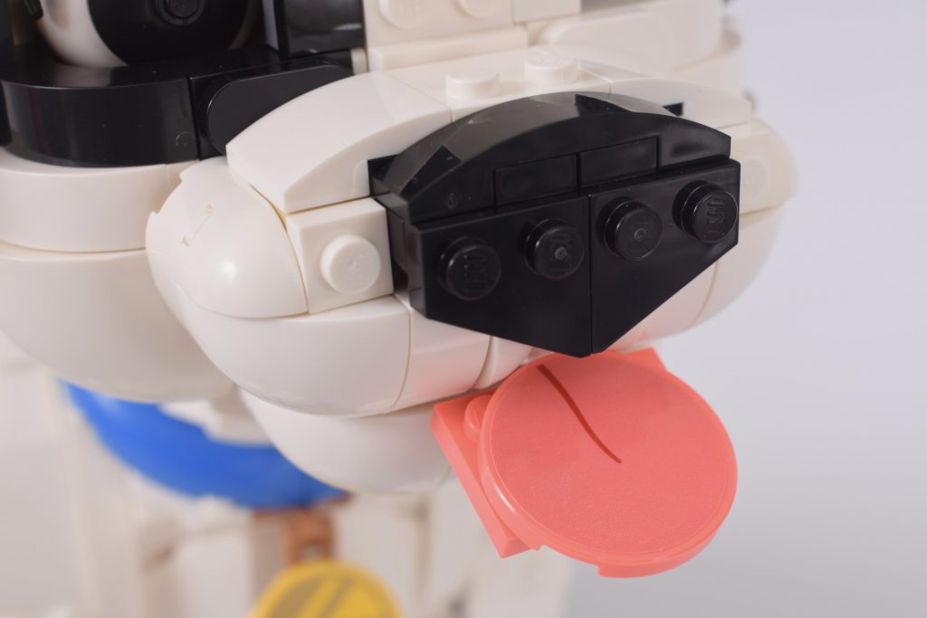 LEGO Disney 43269 101 Dalmatinere anmeldelse 1 1024x683