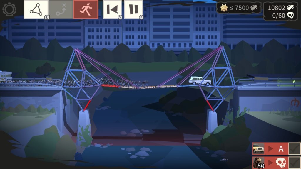Bridge constructor walking dead Nintendo 1024x576