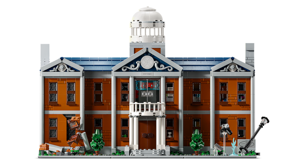 LEGO Marvel 76294 X Men The X Mansion 4 1024x576