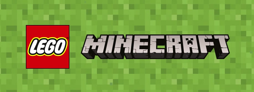 Se rumorea que las figuras para construir LEGO Minecraft para 2019