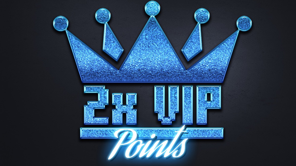 LEGO double VIP points event rumoured for October