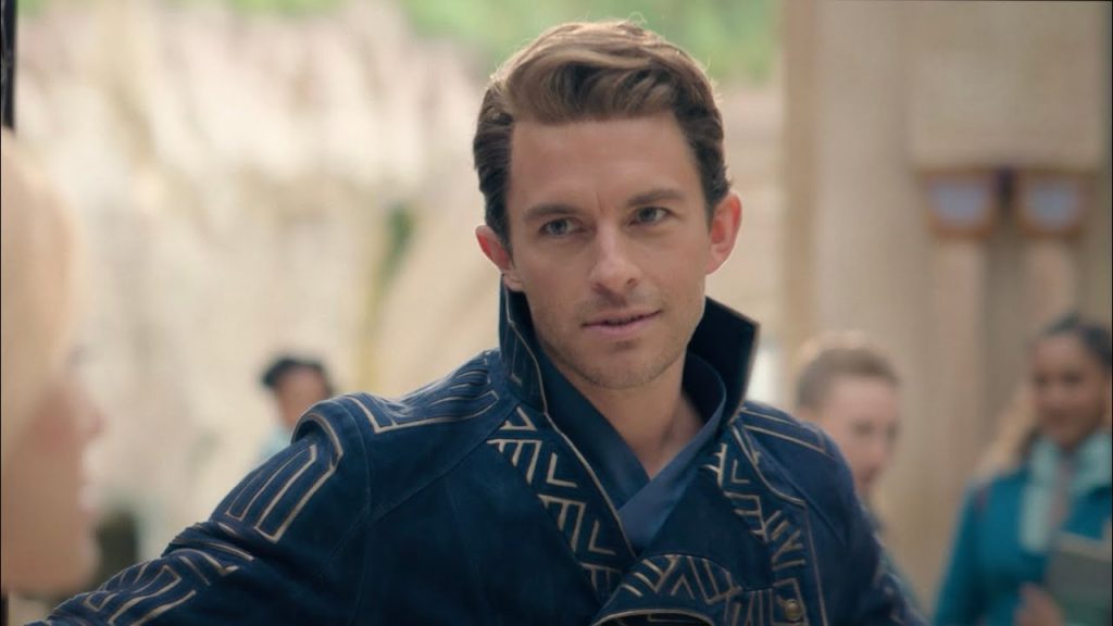 Fiyero en Wicked 1024x576