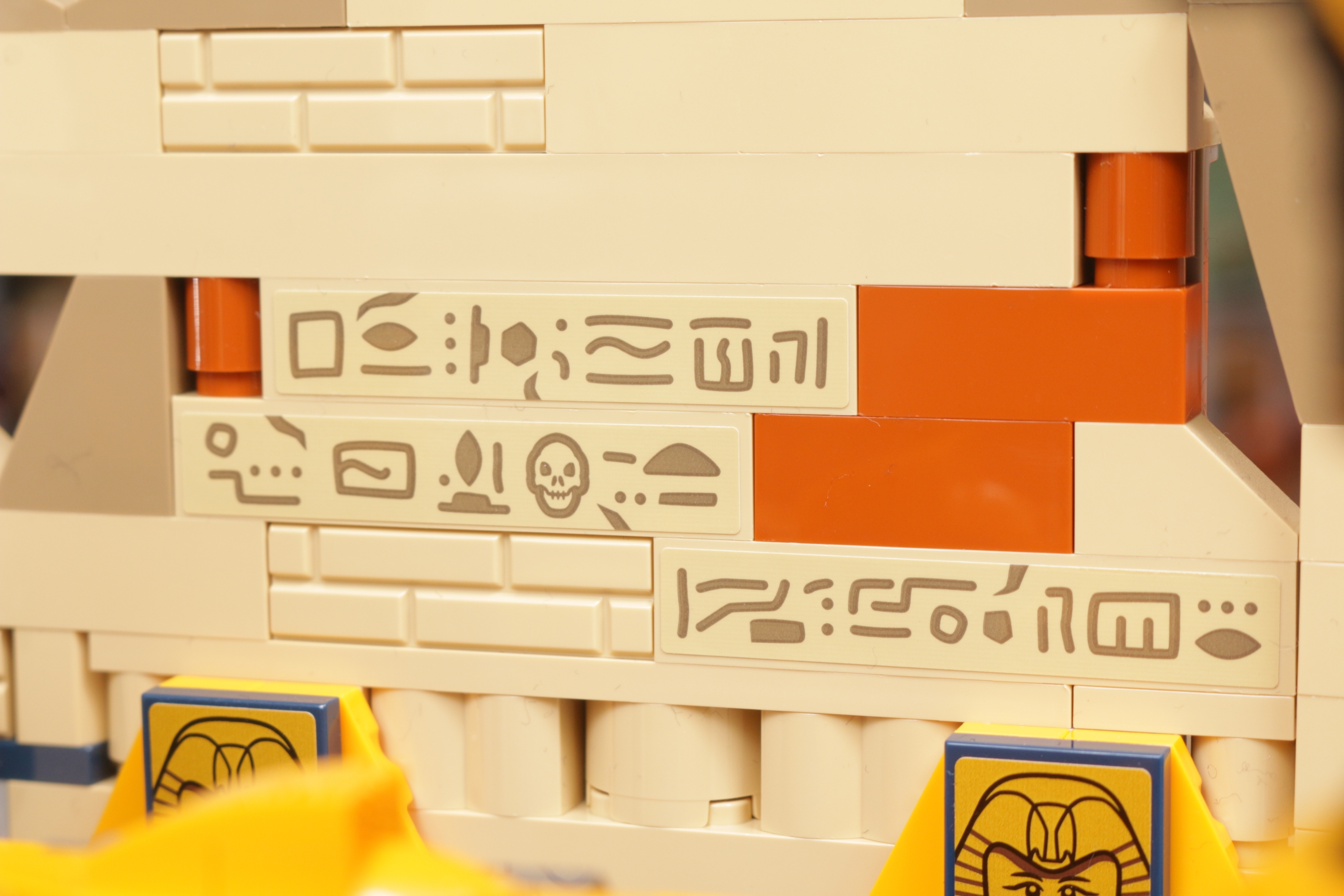 LEGO Indiana Jones 77013 Escape from the Lost Tomb review 22 scaled