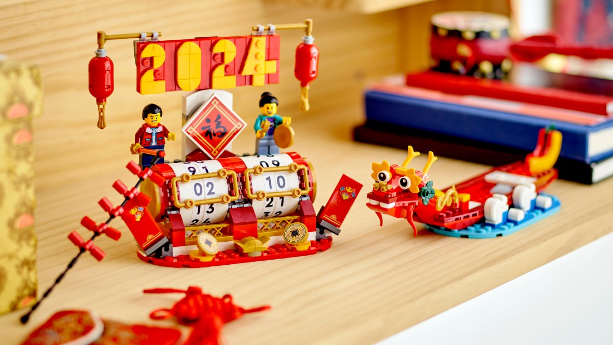Final LEGO Chinese Traditional Festival set details confirmed