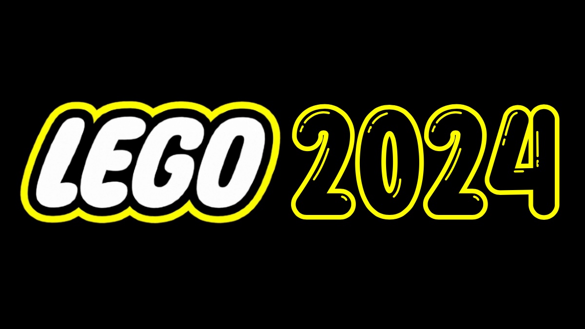 Every LEGO set rumoured and listed for 2024