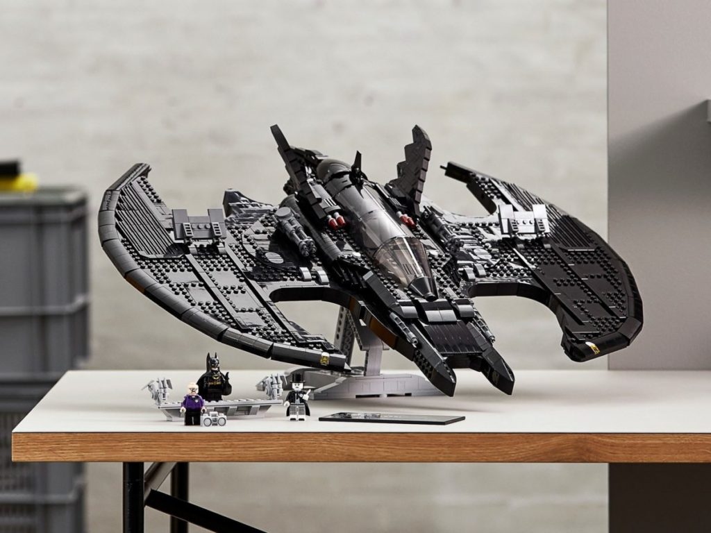 LEGO Batman 76161 1989 Batwing 31 1024x768