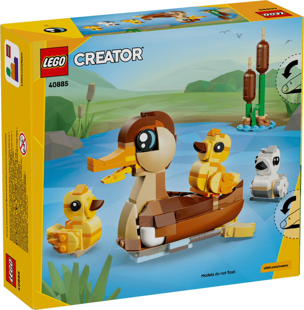 lego 40885 duck family box back 1004x1024