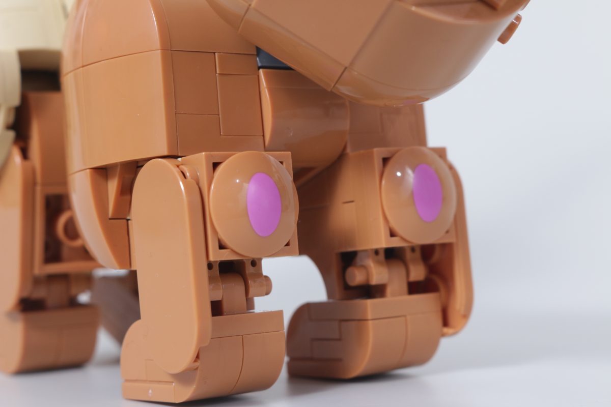 LEGO Pokémon 72151 Eevee review 8 1200x800