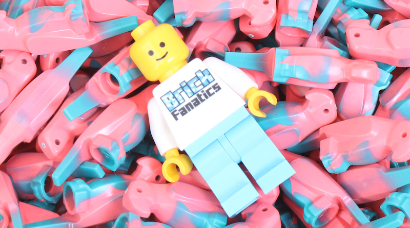 Five reasons to sign up to the Brick Fanatics newsletter