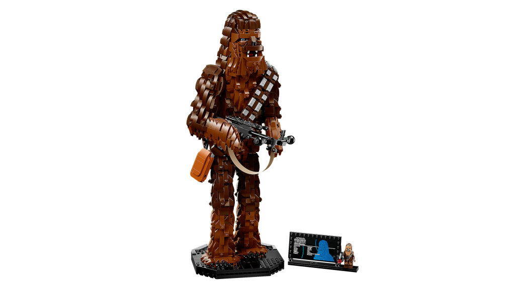 LEGO Star Wars 75371 Chewbacca 6 1024x576