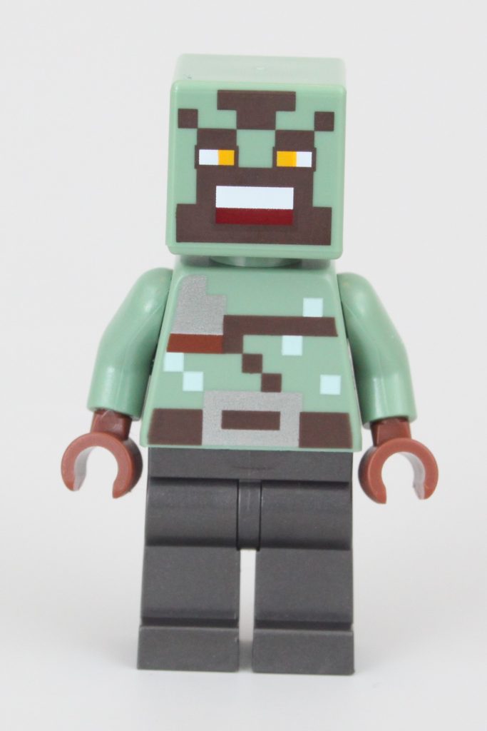 LEGO Minecraft 21255 Nether Portal Ambush anmeldelse 27 683x1024