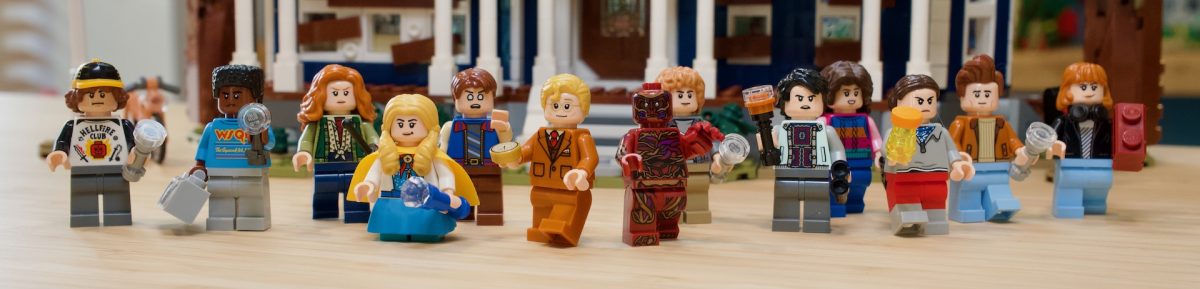 Iconos LEGO 11370 Stranger Things Reseña de Creel House 46 1200x289