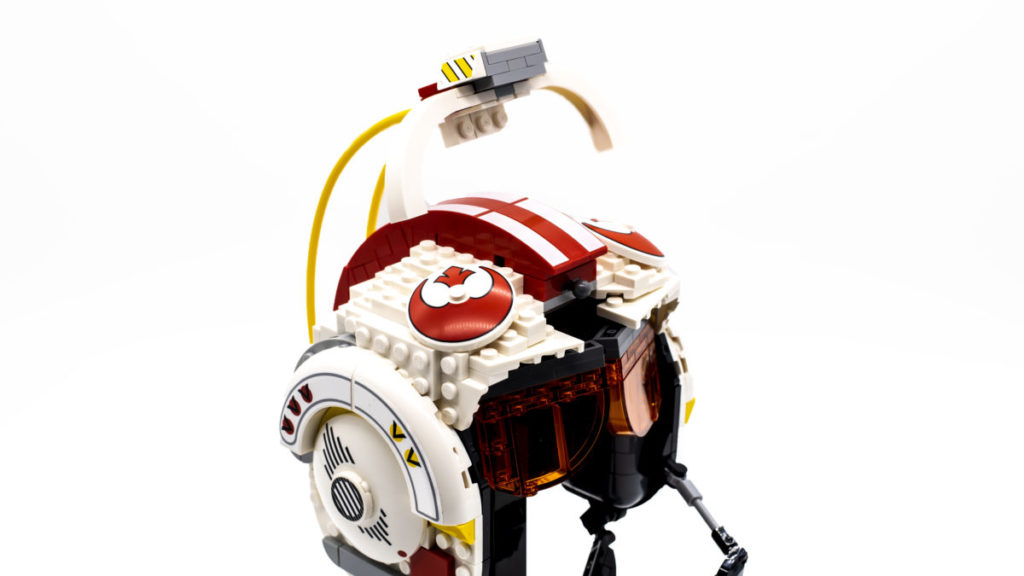 75327 Luke Skywalker Rød Fem Hjelm 11 1024x576
