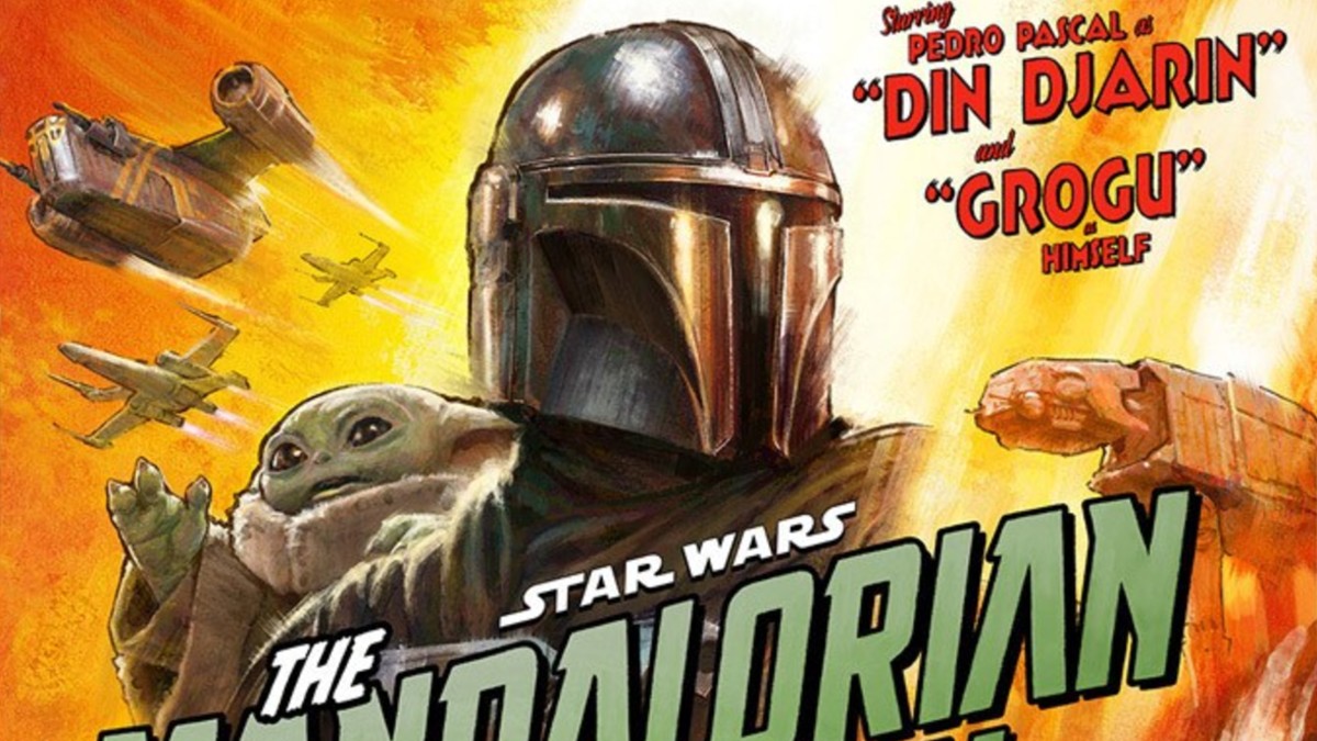 As primeiras reações de The Mandalorian e Grogu já chegaram: "Um episódio mais longo e impactante da série".