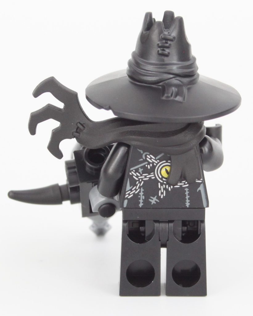 LEGO DREAMZzz 71458 Krokodillebil anmeldelse 27 821x1024