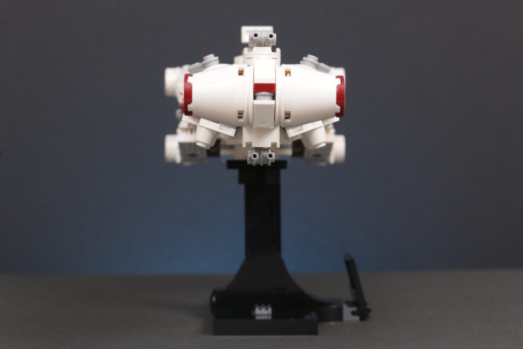 LEGO Star Wars 75376 Tantive IV Testbericht 8 1024x683