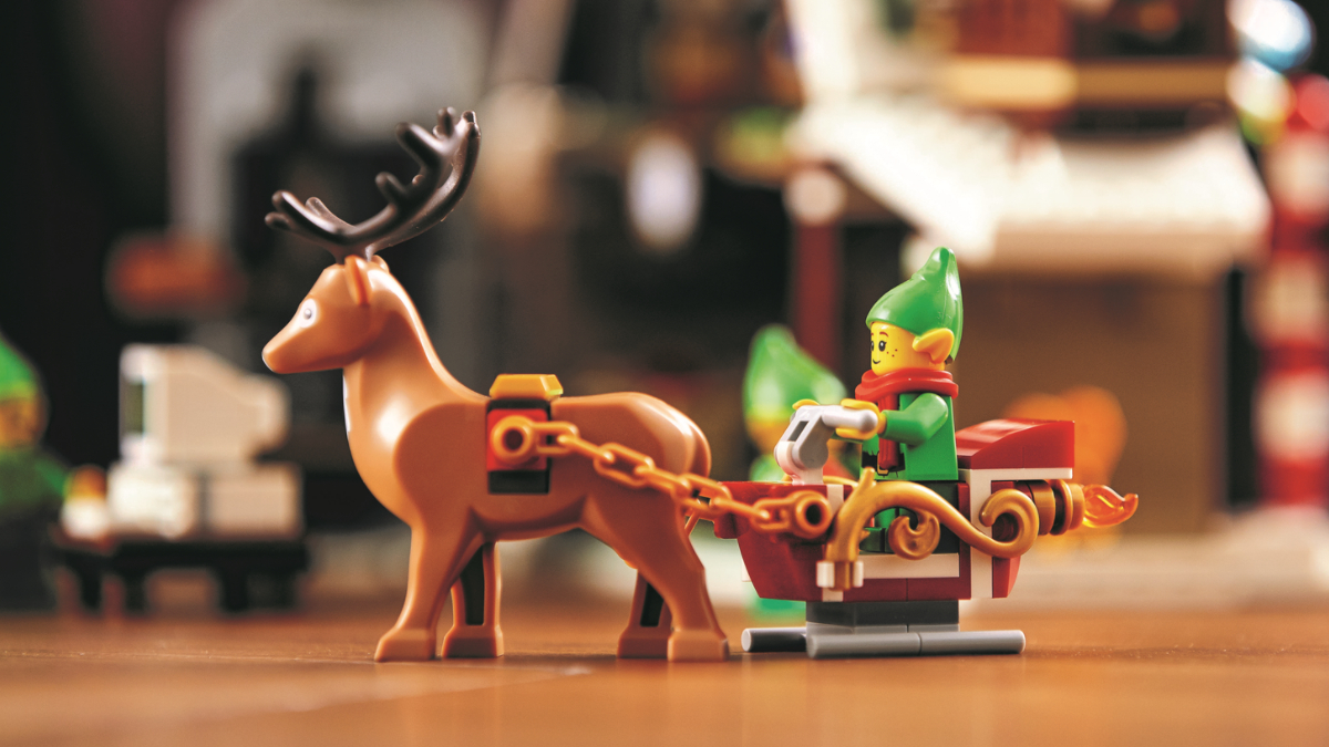 Every LEGO set retiring in 2022 – September update