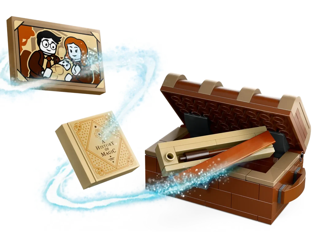 LEGO Harry Potter 76425 Hedwig at 4 Privet Drive 5 1024x768