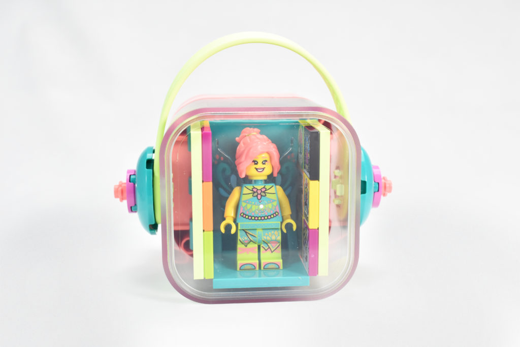 LEGO VIDIYO 43110 Folk Fairy BeatBox review 8