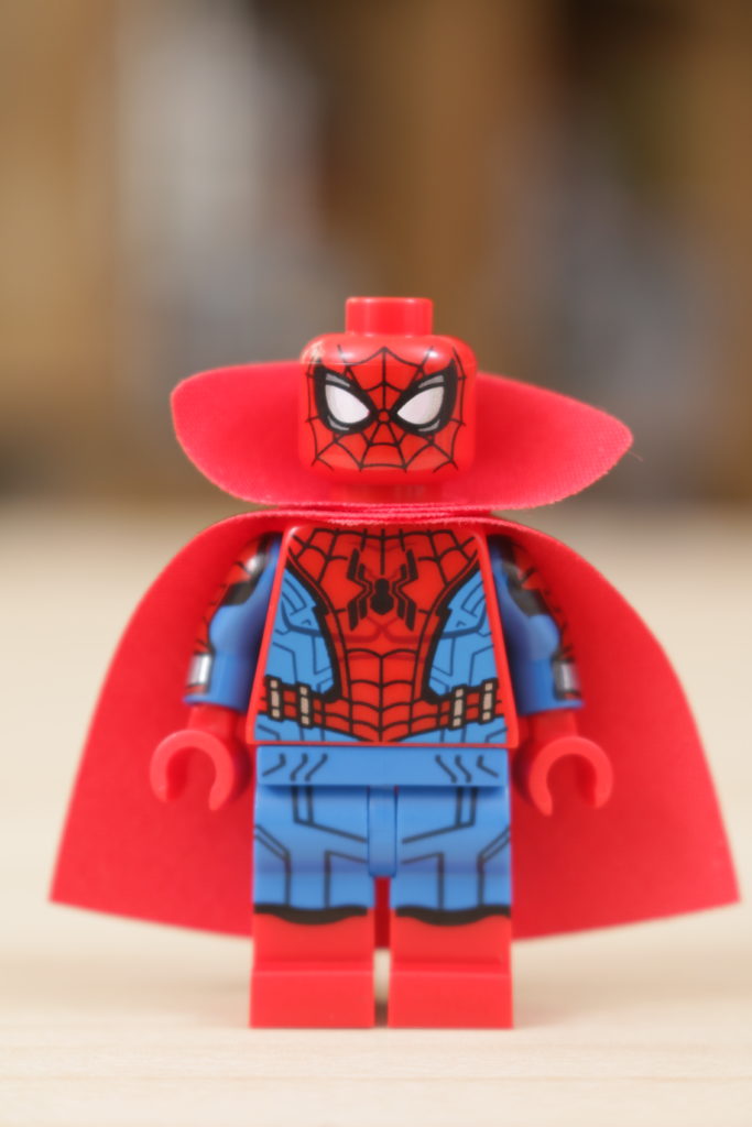 LEGO 71031 Marvel Studios Collectible Minifigures review 51