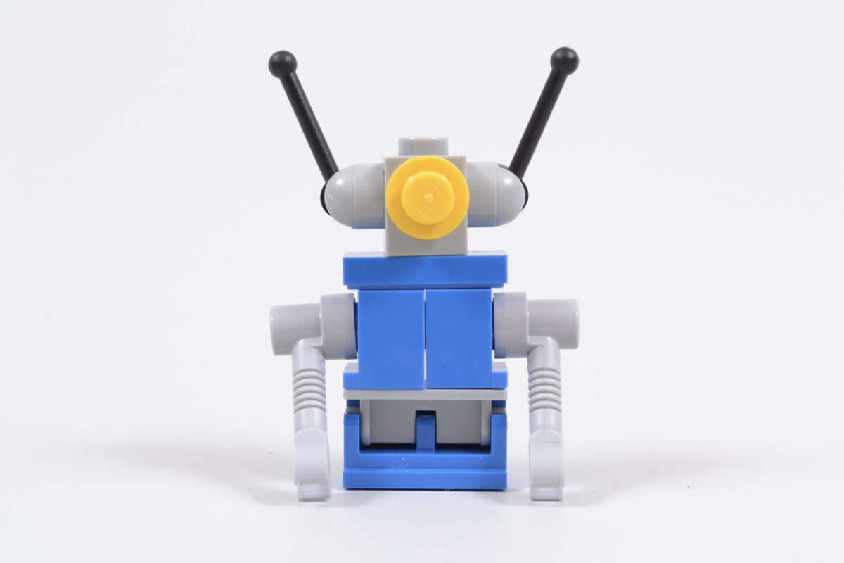 LEGO 40921 Vergrößerte blaue Astronauten-Minifigur 1 1200x800
