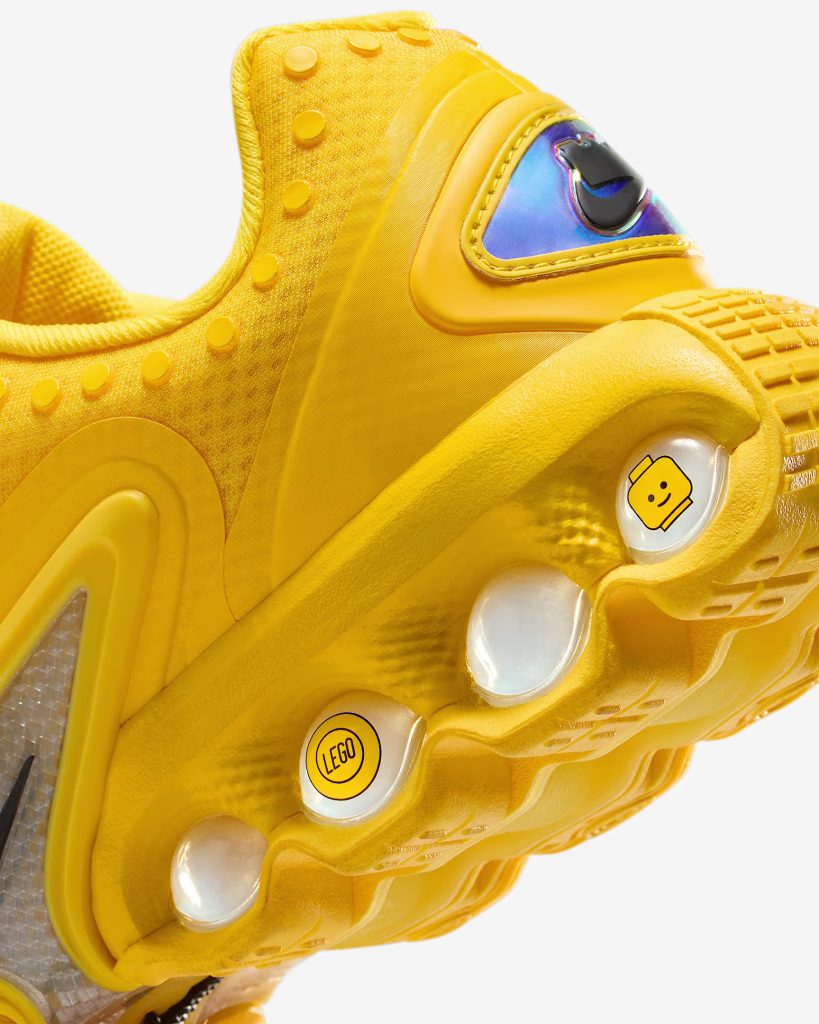 LEGO Nike Air Max DN joggesko 7 819x1024
