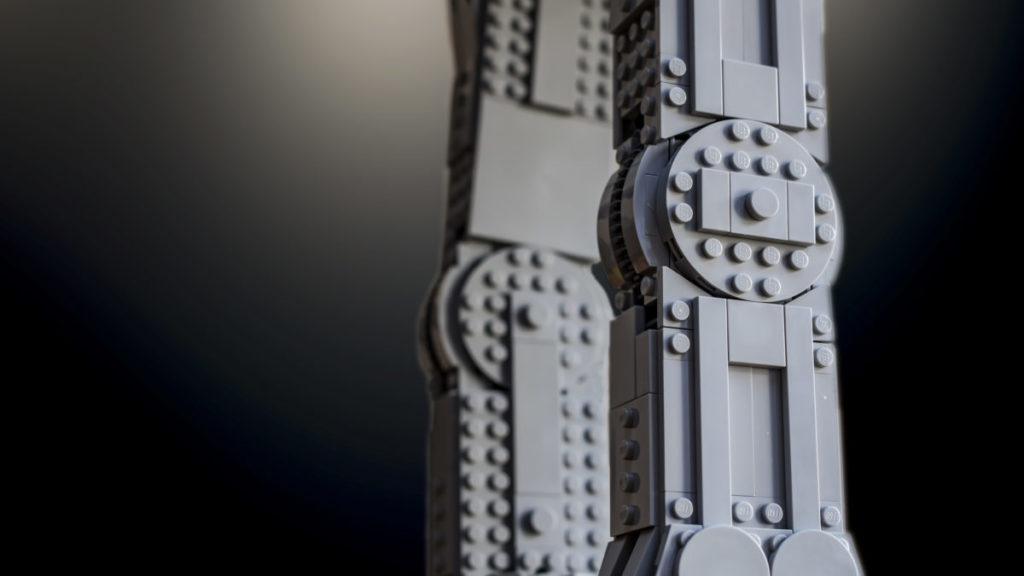 LEGO Star Wars 75313 AT AT review 5 1024x576