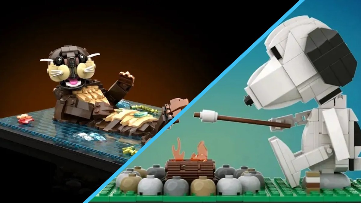 La comunità LEGO reagisce alle ultime novità LEGO Ideas sul risultato