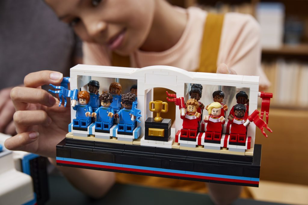 LEGO Ideas 21337 Bordfodbold 17 1024x683