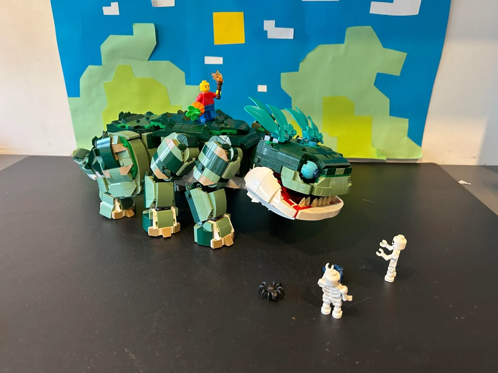 lego fortnite no refrigerator5506 klombo moc 1024x768