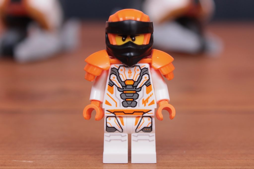 Crítica del robot dragón titán de LEGO NINJAGO 71821 de Coles (20, 1024 x 683)