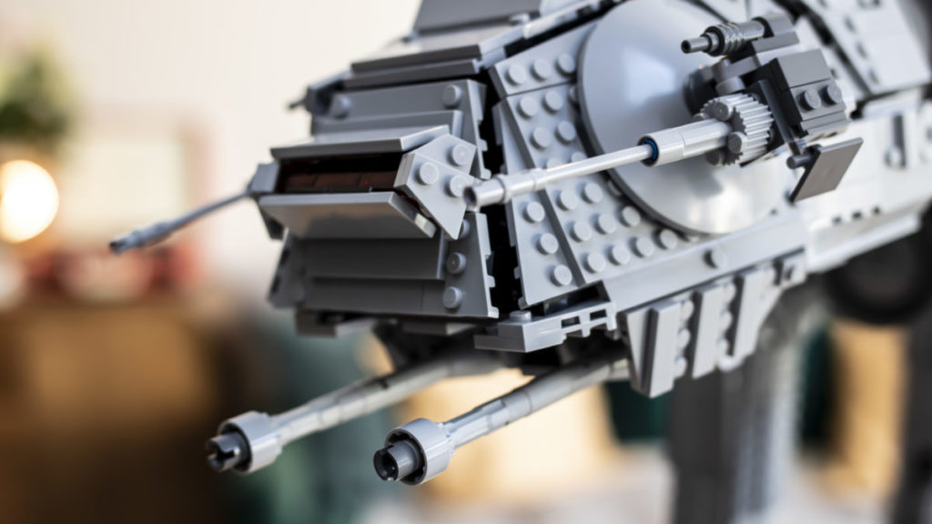 LEGO Star Wars 75313 AT AT review 50 1024x576