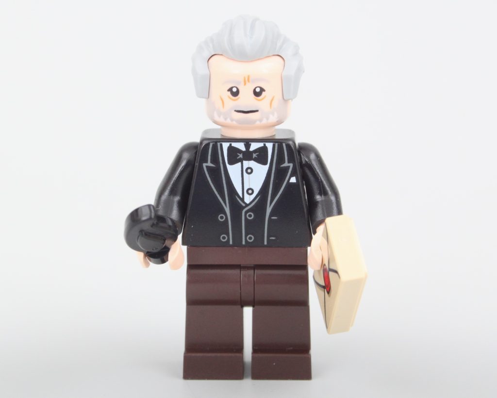 LEGO 40690 tribute to jules verne gift with purchase review 6 1024x819