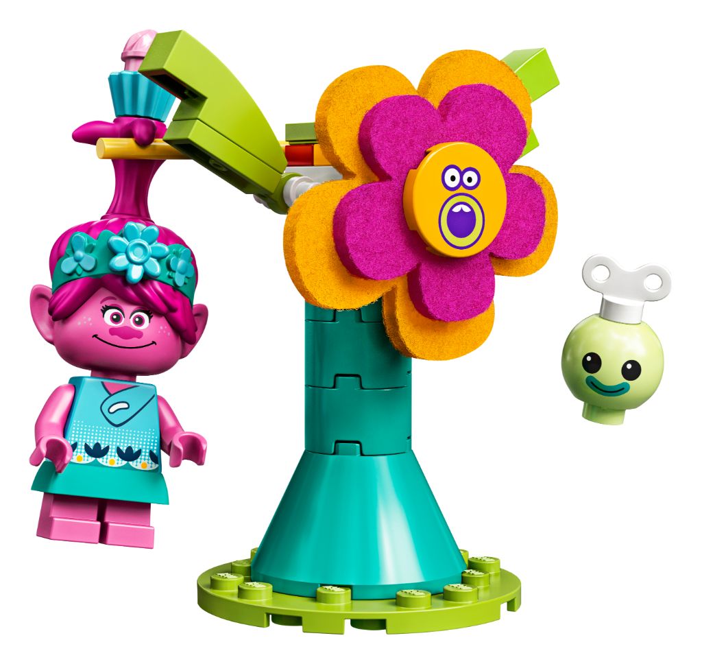 LEGO Trolls World Tour 6