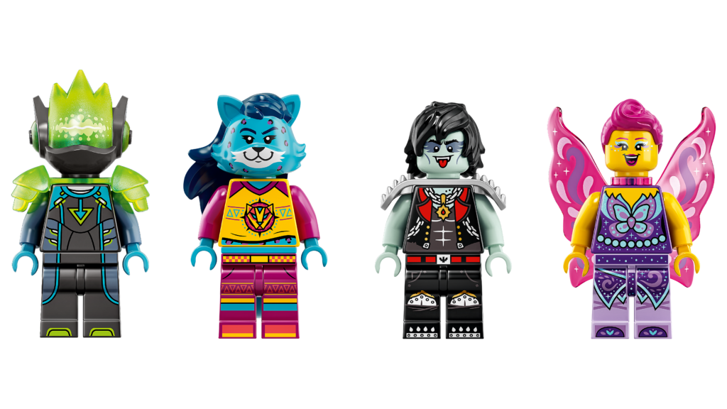 LEGO VIDIYO 43115 The Boombox 3