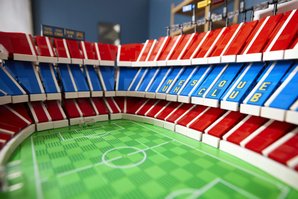 LEGO dla dorosłych 10284 FC Barcelona Camp Nou 21 1024x683