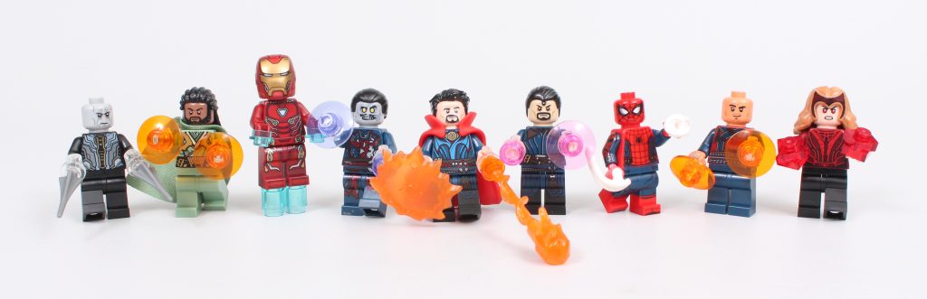 LEGO Marvel 76218 Sanctum Sanctorum review 70 1024x331