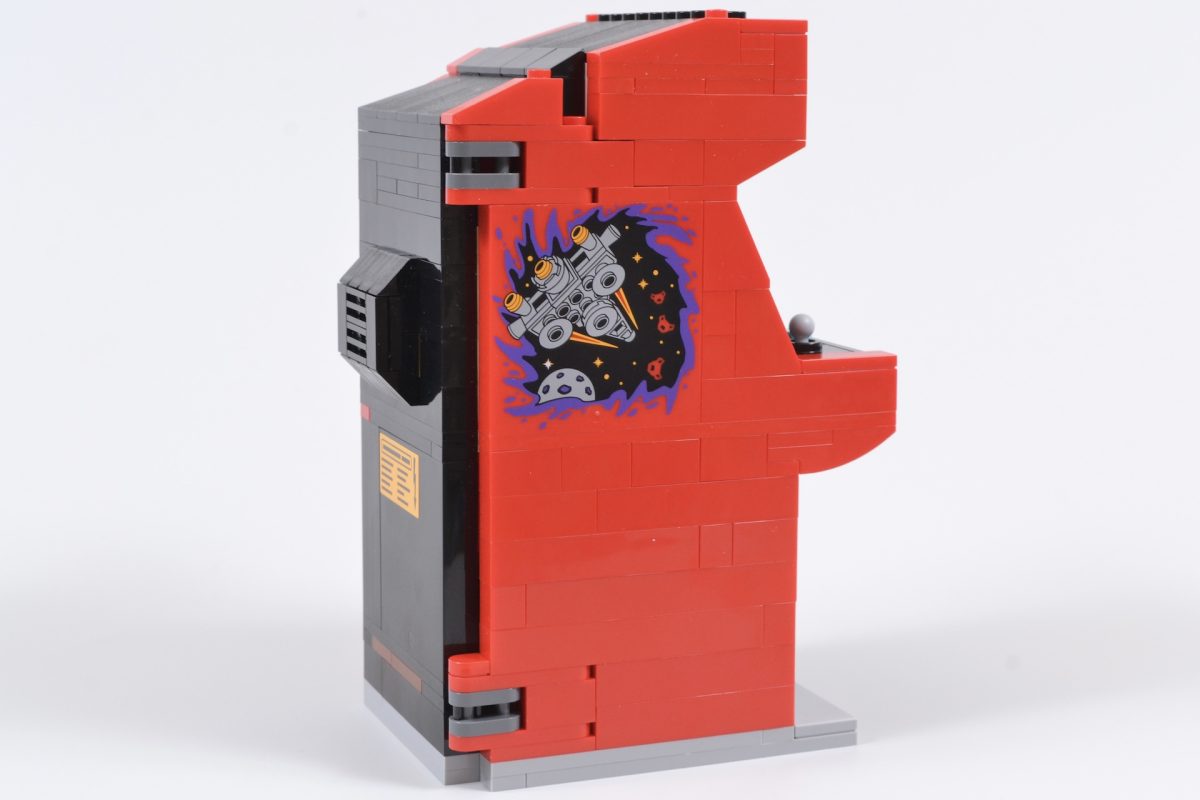 This is proof that LEGO gaming sets don't need licences to succeed