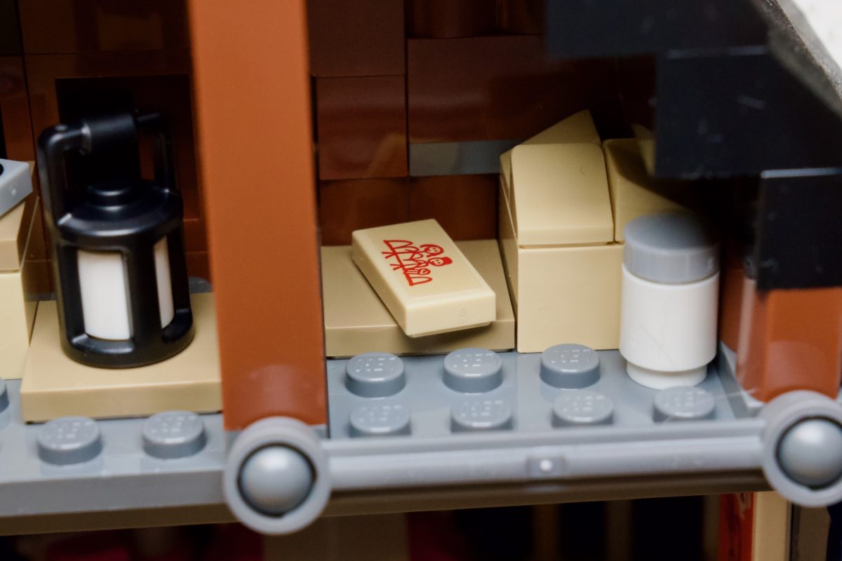 Iconos LEGO 11370 Stranger Things Reseña de Creel House 24 1200x800