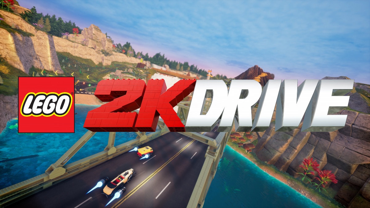 2K Games responds to LEGO 2K Drive lost game progression issue