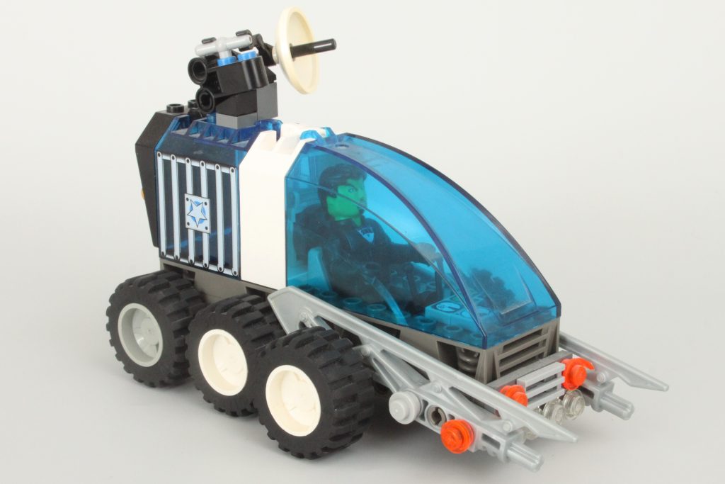LEGO City Jack Stone Custom Creations 8 1024x683