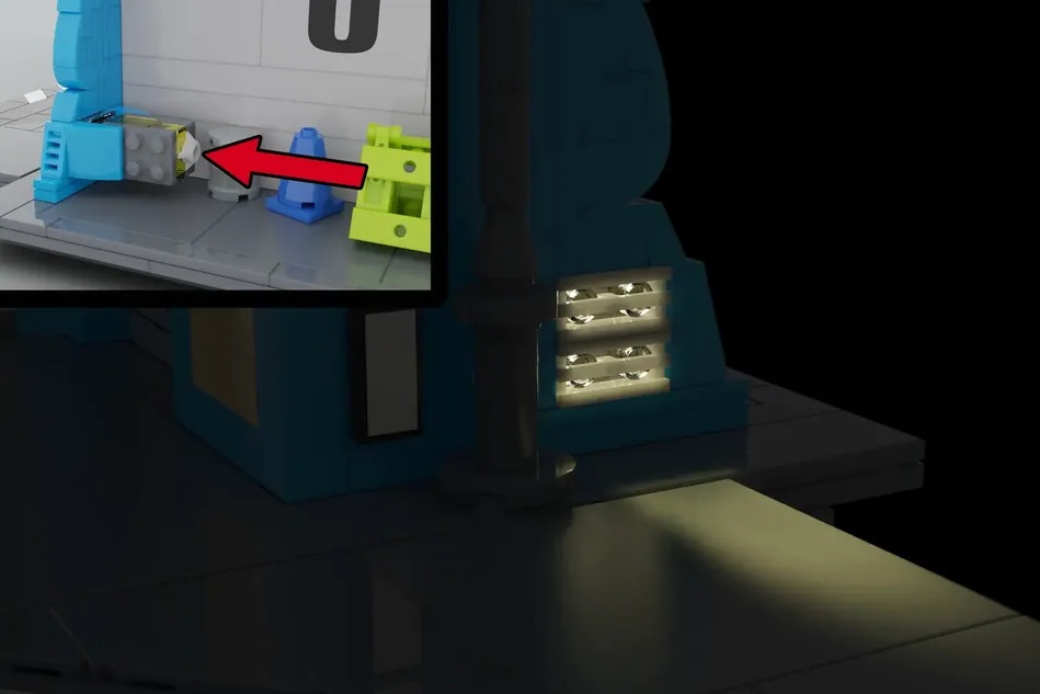 LEGO Ideas Stray Kids Oddinary Maniac 11