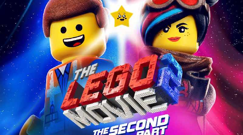 Will The LEGO Movie 2: The Second Part be the last of the LEGO movies?