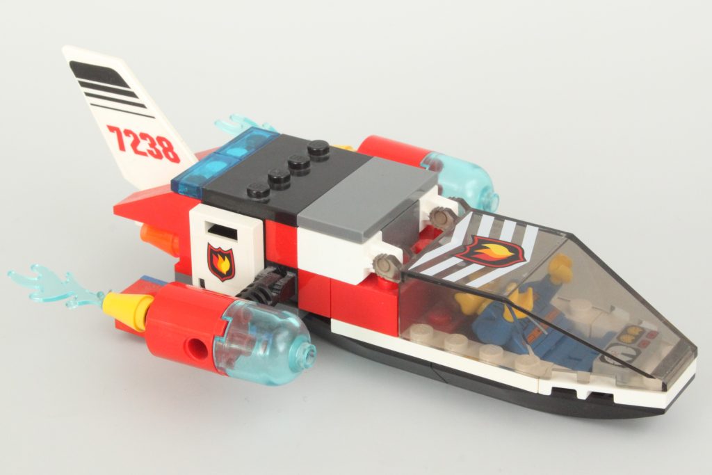 LEGO City Jack Stone Custom Creations 13 1024x683