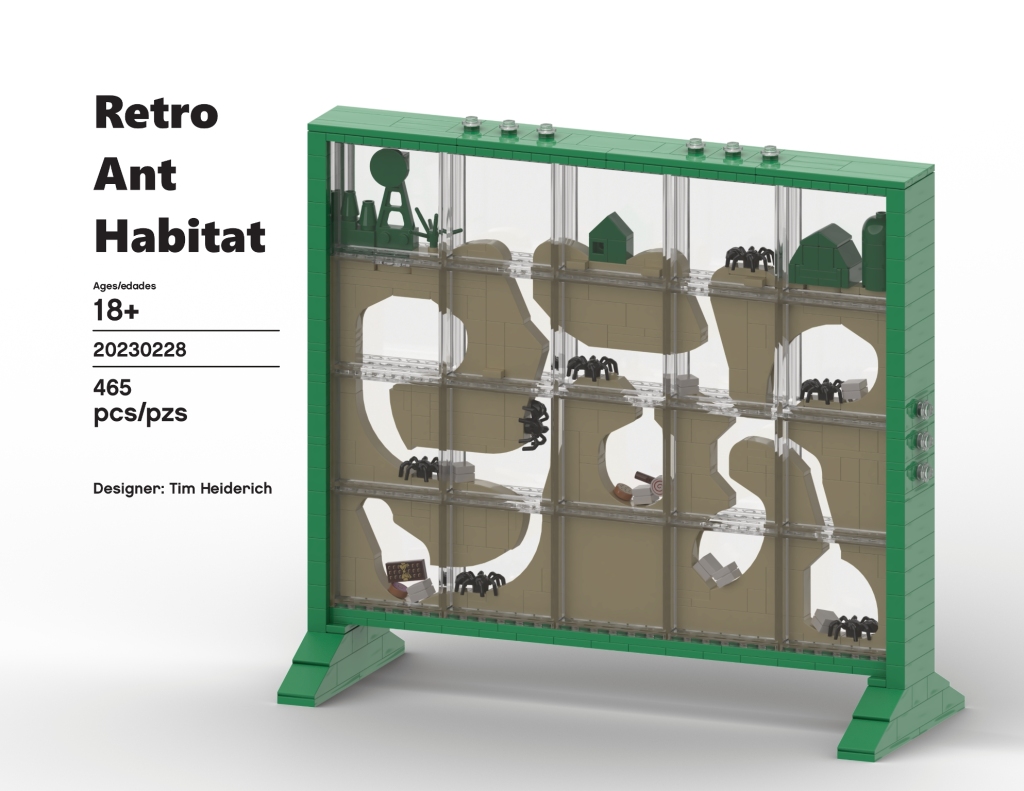Retro ant habitat timtoon bricklink 1 1024x791