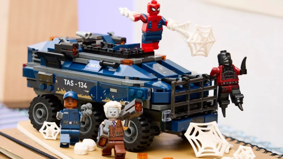 Sono i LEGO Spider-Man: I cofanetti di Brand New Day valgono ancora la pena di essere acquistati dopo aver visto il film?