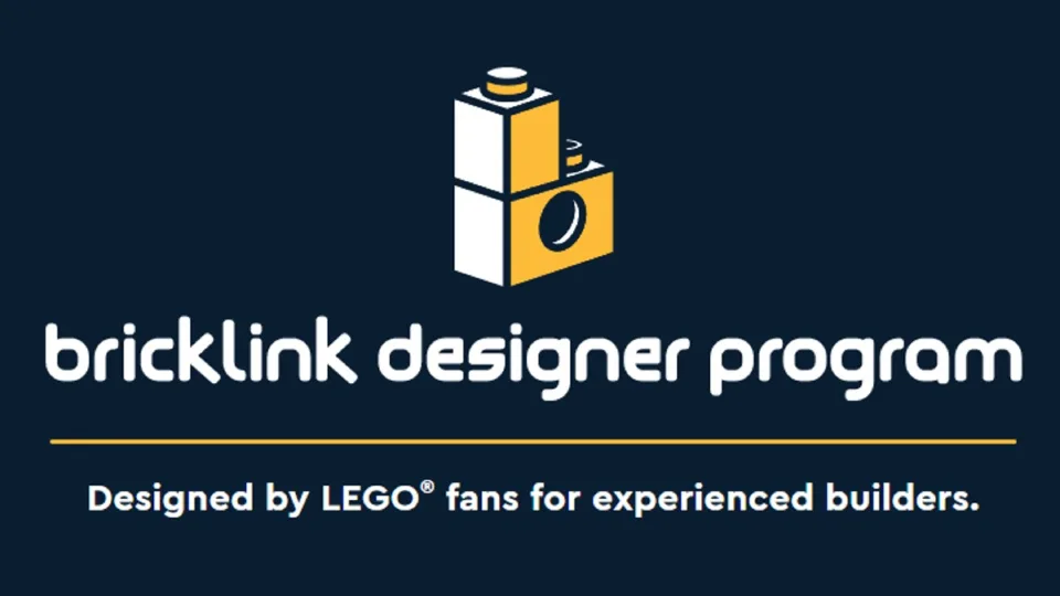 LEGO BrickLink Designer Program Series 11 reveal details confirmed