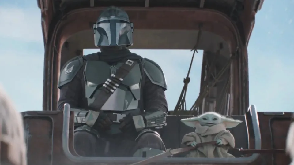 What early The Mandalorian and Grogu reviews could mean for LEGO Star Wars