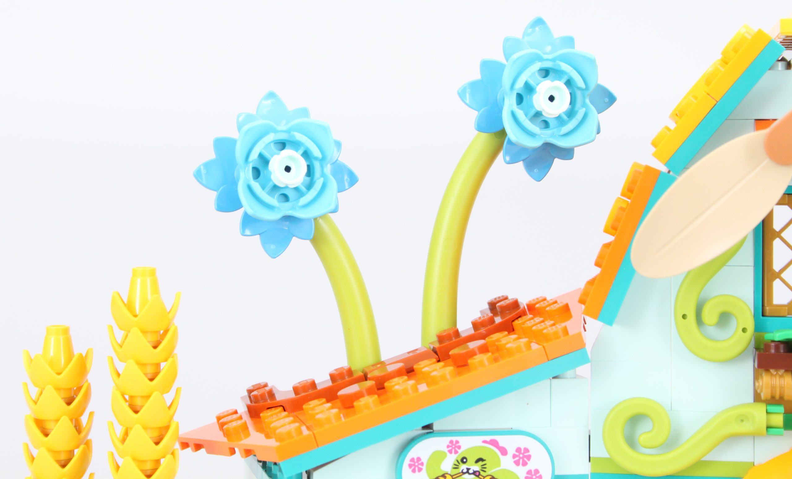 LEGO DREAMZzz 71459 Stable of Dream Creatures review 11 scaled